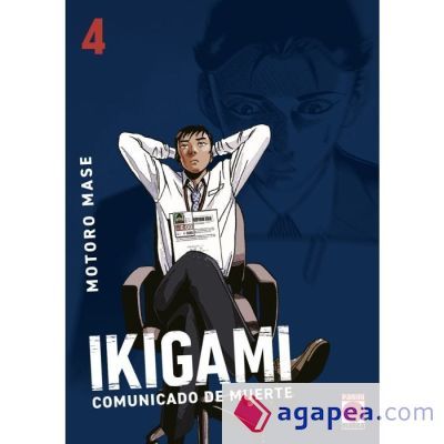 Ikigami 04