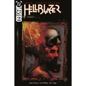 John Constantine: Hellblazer 8