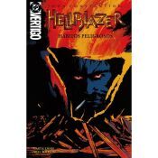 Portada de John Constantine: Hellblazer 9