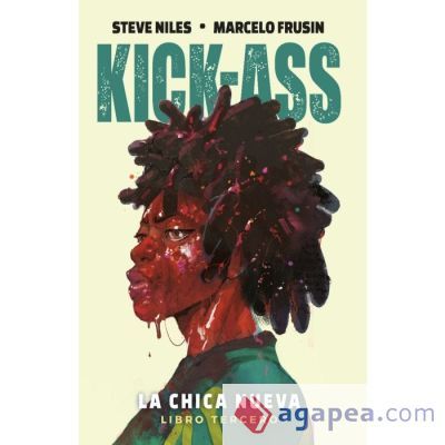 Kick-ass Chica Nueva 03