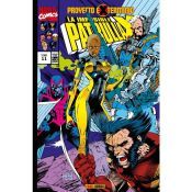 Portada de La Imposible Patrulla-x 11 (marvel Gold)