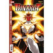 La era de revelación: Binaria 6 La era de revelación: Binaria 6