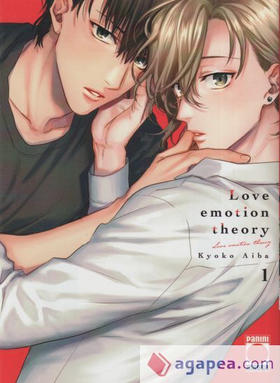 Love Emotion Theory 1