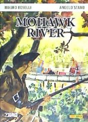 Portada de MOHAWK RIVER