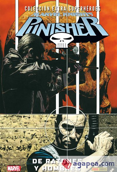 Marvel Knights: Punisher 02