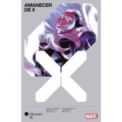 Portada de Marvel Premiere. Amanecer De X-16