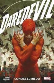 Portada de Marvel Premiere. Daredevil 1