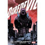 Portada de Marvel Premiere. Daredevil 12
