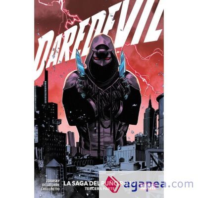 Marvel Premiere. Daredevil 12