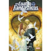 Portada de Marvel Premiere. Los Cuatro Fant&Atilde;&iexcl;sticos 2