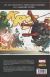 Contraportada de Marvel Saga. El Asombroso Spiderman 54, de Dan Slott
