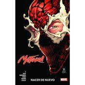 Portada de Matanza De Torunn: Gronbekk 01 Nacer De Nuevo