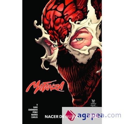 Matanza De Torunn: Gronbekk 01 Nacer De Nuevo