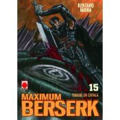 Maximum Berserk 15