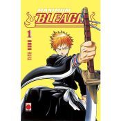 Portada de Maximum Bleach 01