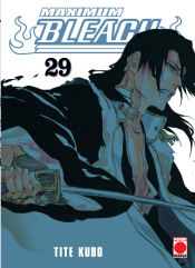 Portada de Maximum Bleach 29