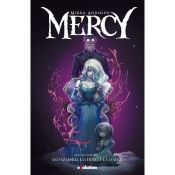 Portada de Mercy 2