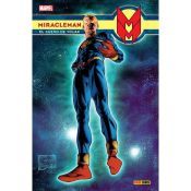 Portada de Miracleman 1
