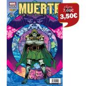 Portada de Muerte