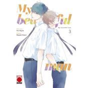 Portada de My Beautiful Man 3