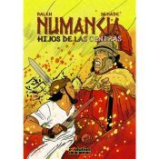 Portada de Numancia