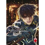 Portada de Origin 5