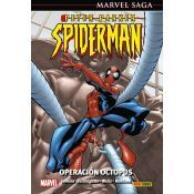 Portada de Peter Parker Spiderman 04