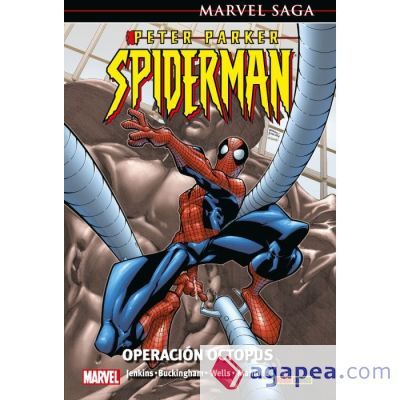 Peter Parker Spiderman 04 Peter Parker Spiderman 04