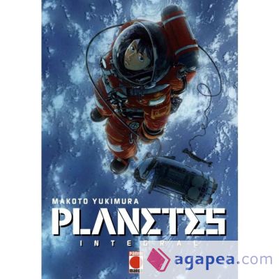 Planetes: Integral
