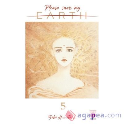 Please save my earth 05