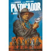 Portada de Predicador 3