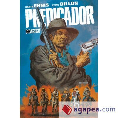 Predicador 3 Predicador 3