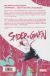 Contraportada de SPIDER-GWEN 01: UN GRAN PODER, de Jason Latour