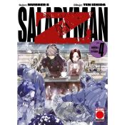 Salaryman Z 4