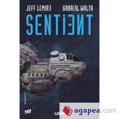 Sentient