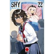 Portada de Shy 22