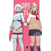 Portada de Shy 24