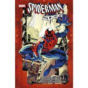 Portada de Spiderman 2099: La Colecci&oacute;n Completa 3