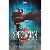 Portada de Spiderman: Reino 2