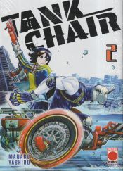 Portada de Tank Chair 02