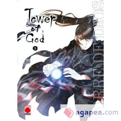 Tower Of God 09