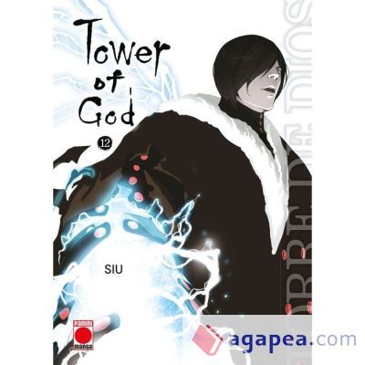 Tower of God 12 Tower of God 12