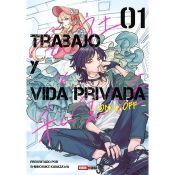 Portada de Trabajo y vida privada 1