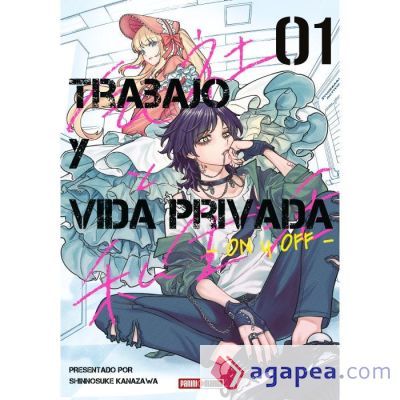 Trabajo y vida privada 1 Trabajo y vida privada 1