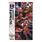 Portada de Ultimate Endgame 1