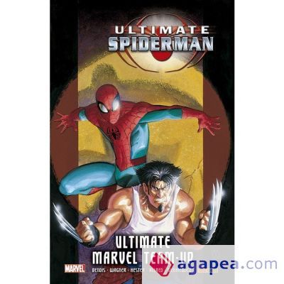 Ultimate Integral. Ultimate Spiderman 3 Ultimate Integral. Ultimate Spiderman 3