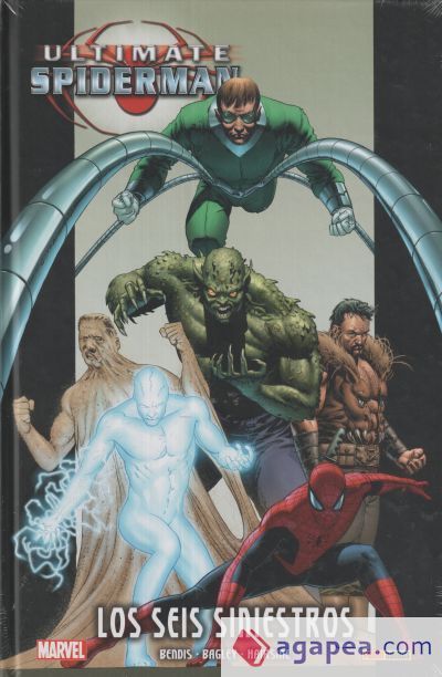 Ultimate Integral. Ultimate Spiderman 5 Ultimate Integral. Ultimate Spiderman 5