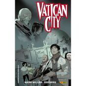 Portada de Vatican City