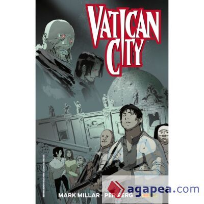 Vatican City