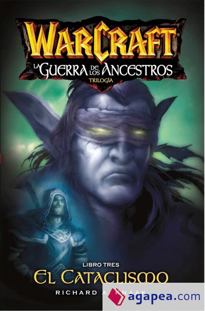 WARCRAFT. LA GUERRA DE LOS ANCESTROS 03